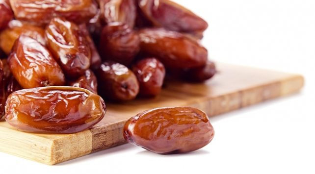 Hurma yoğurt diyeti nasıl yapılır listesinde neler var 1 haftada 7 kilo verin! - Resim: 1