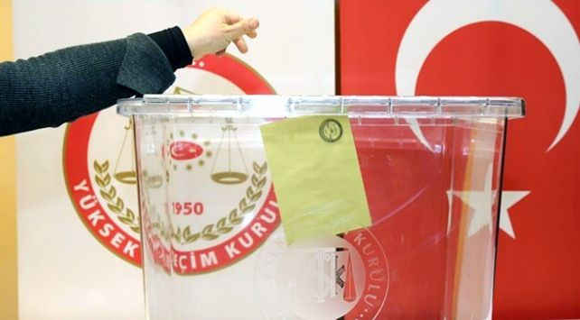 Siyasi partilerin üye sayıları açıklandı! Kritik değişiklikler var: 2 parti düşüşte - Resim: 1