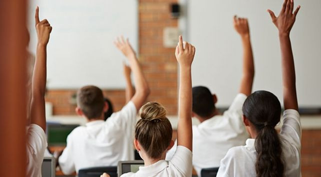 MEB, LGS hakkında merak edilen soruları yanıtladı! İşte tüm merak edilenler... - Resim: 1