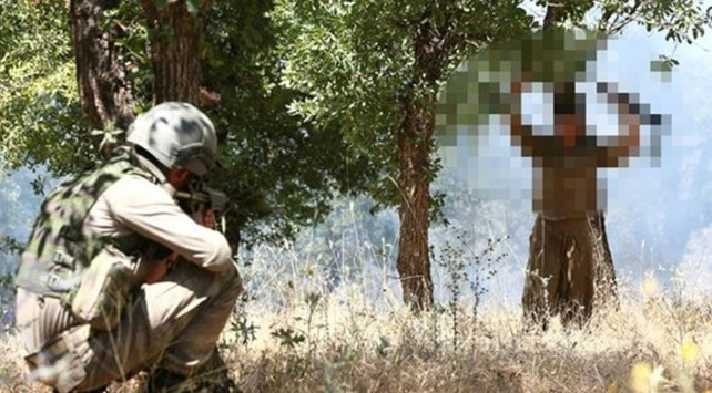 PKK'daki çöküş ve paniği anlattılar! İyi ki teslim olmuşum - Resim: 8