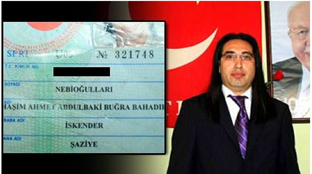 Bazı ailelerin hiç şakası yok! İşte en ilginç 13 isim - Resim: 3