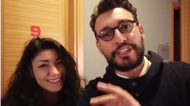 MasterChef'in İtalyan şefi Danilo Zanna Mehmet Yalçınkaya'yı ifşa etti - Resim: 2