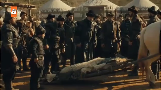 Mucize Doktor Kuruluş Osman'dan kötü haber yeni bölümleri yayımlanmayacak - Resim: 1