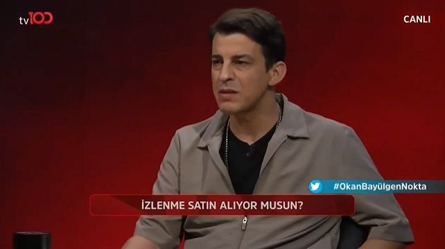 Norm Ender'den şaşırtıcı açıklamalar! 'Edis'ten daha popülerim' - Resim: 2