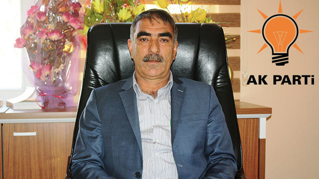 Ak Parti'nin 30 ildeki ilçe adayları - Resim: 4