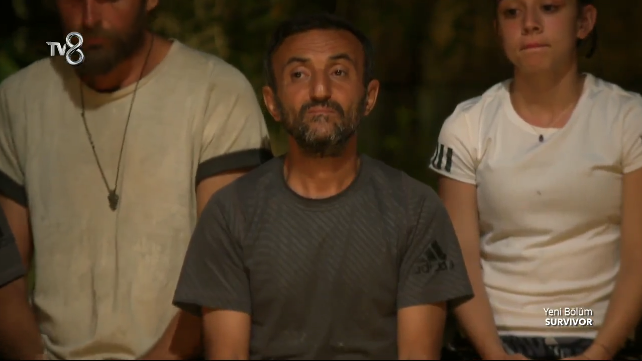 Survivor'da elenen isim Derya Can oldu! Ünlüler takımında veda - Resim: 1