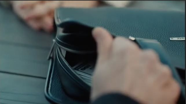 Babil dizisinde Halit Ergenç'in 'Metres' tepkisi son bölüme damga vurdu! - Resim: 2