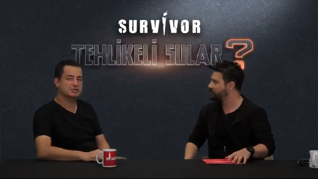 Fatih Terim'le anısını paylaştı! Acun Ilıcalı övgü yerine aldığı cevapla şok oldu - Resim: 4