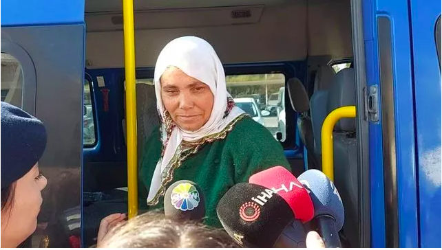 Kızını öldürüp televizyonda aramıştı! Birçok kişiyle cinsel birliktelik yaşadım o da...' - Resim: 1