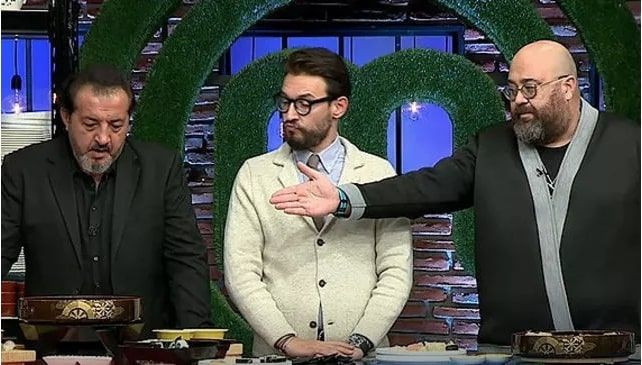 MasterChef Türkiye'den kim elendi belli oldu gözyaşları içinde veda etti - Resim: 4