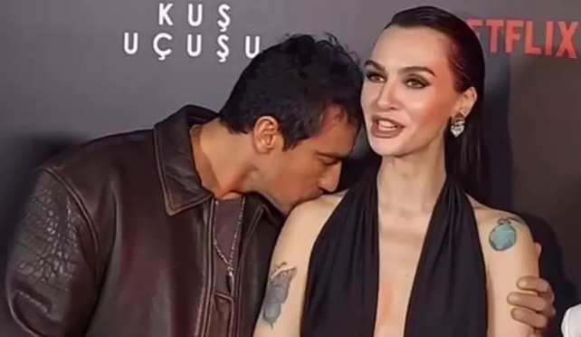 Uyuşturucu operasyonunda teste giren Birce Akalay'dan en yakın dostlarına rest! - Resim: 4