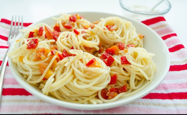 Diyeti zehir haline getirmeden kilo verin - Resim: 1