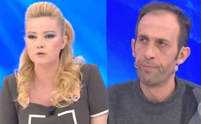 ATV Müge Anlı'dan canlı yayında Tuncer Ustael'e gönderme! Mahşerde seni hiç çekemem... - Resim: 2