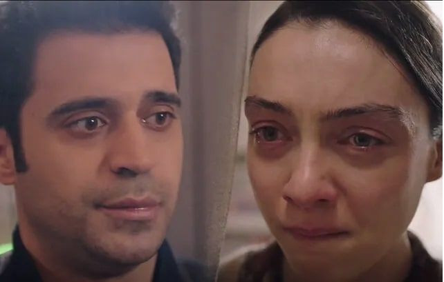 Masumlar Apartmanı'nda Gülben değişimiyle Twitter'ı salladı Han'ın başı büyük belada - Resim: 4