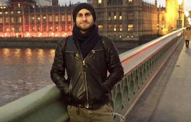 Türkiye'de olmayan bölümü Avustralya'da okudu! Bakın şimdi ne yapıyor - Resim: 3