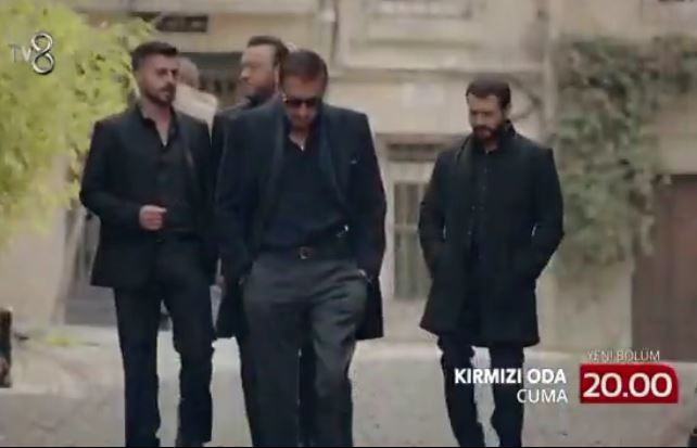 Acun Ilıcalı'dan Kırmızı Oda'da Erkan Petekkaya'ya Delikanlı Sadi şoku - Resim: 4