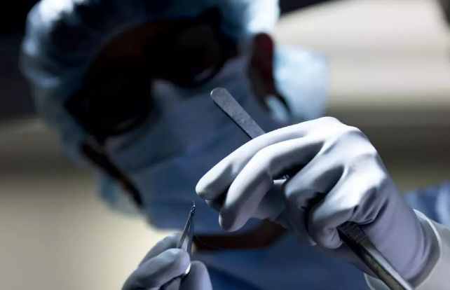 Mayına bastı cinsel organı paramparça oldu başka birinin organı... - Resim: 1