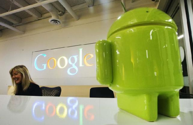 Google'ın yeni ofisini gördünüz mü? - Resim: 3