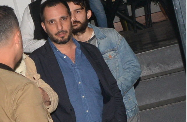 Levent Yüksel'in 31 yaş küçük sevgilisi Lidya'nın ayrılık acısı kısa sürdü! - Resim: 3