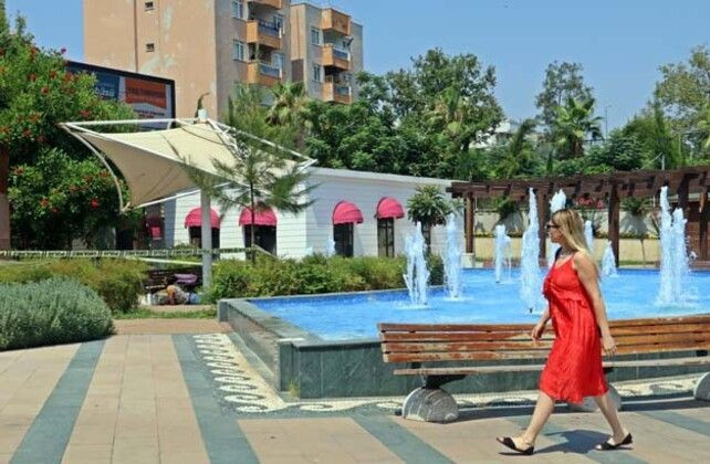 Antalya'da akılalmaz olay! Böyle bulununca kimse öldüğüne inanamadı - Resim: 1