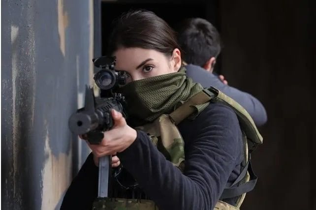 Teşkilat'ta bomba ayrılık iddiası TRT1'in Teşkilat dizisinde ortalık karıştı - Resim: 4