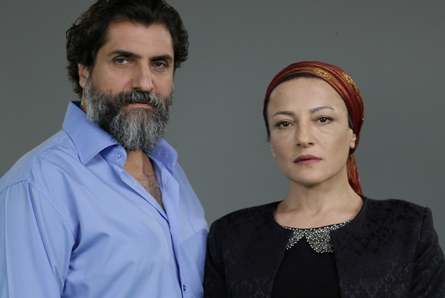 Star TV 8 sezonluk dizisi için flaş final kararı aldı! Hayranlar isyan etti - Resim: 2