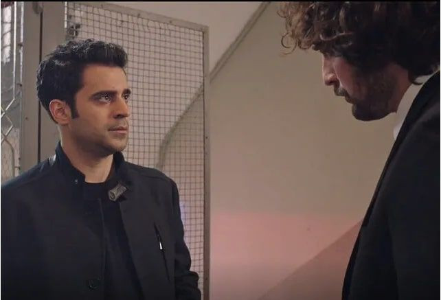 Masumlar Apartmanı'nda Gülben değişimiyle Twitter'ı salladı Han'ın başı büyük belada - Resim: 3