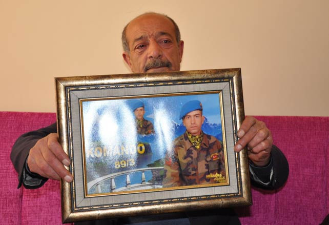 Şehitlerimizin albüm fotoğrafları - Resim: 2