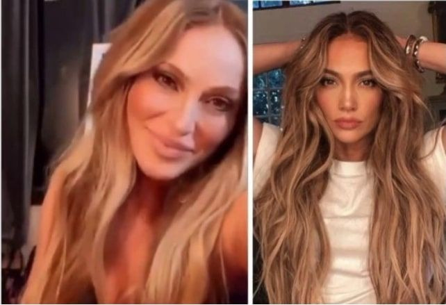 Ziynet Sali Ciguli'nin şirketinde sekretermiş şansı bakın nasıl dönmüş - Resim: 4