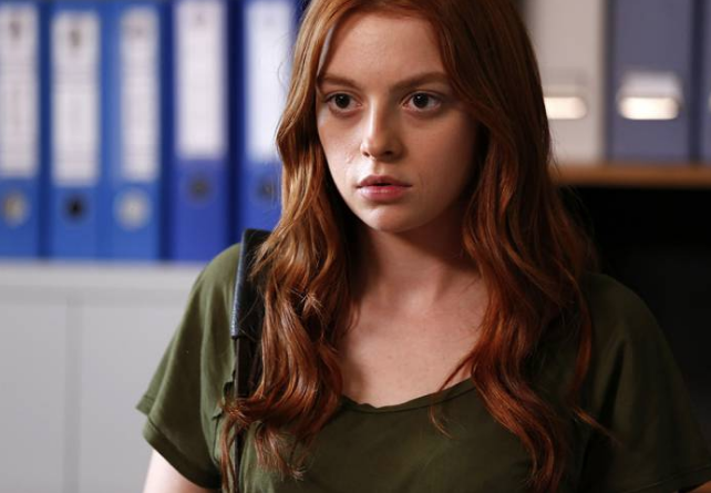 Apar topar final kararı verilmişti Kanal D Leke dizisi hakkında flaş gelişme! - Resim: 4