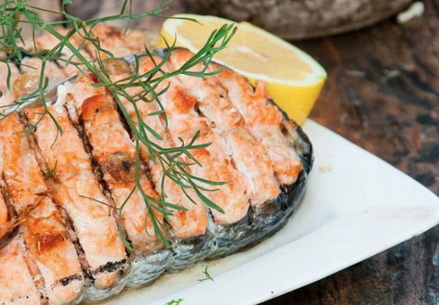 Uzmanlar tavsiye etti: Güzel bir cilt için bu 7 besini tüketin - Resim: 4