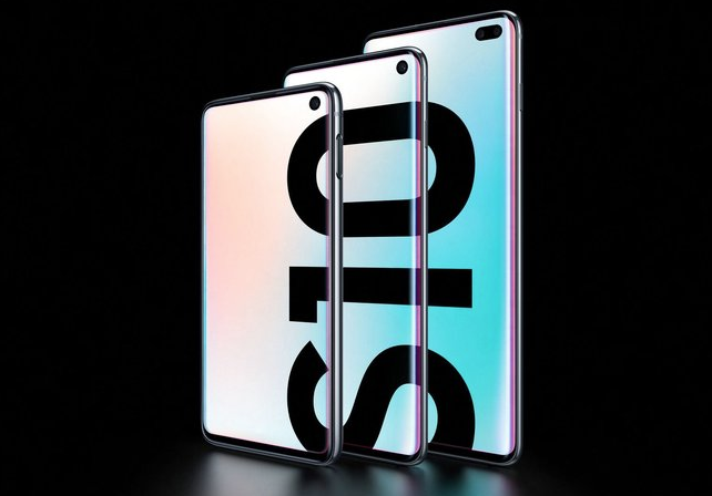 Aylardır bekleniyordu sonunda tanıtıldı! İşte karşınızsa Samsung Galaxy S10 - Resim: 3