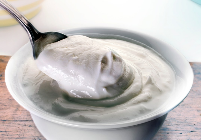 Sadece yoğurt yiyerek bir haftada 7 kilo verdiren diyet - Resim: 4