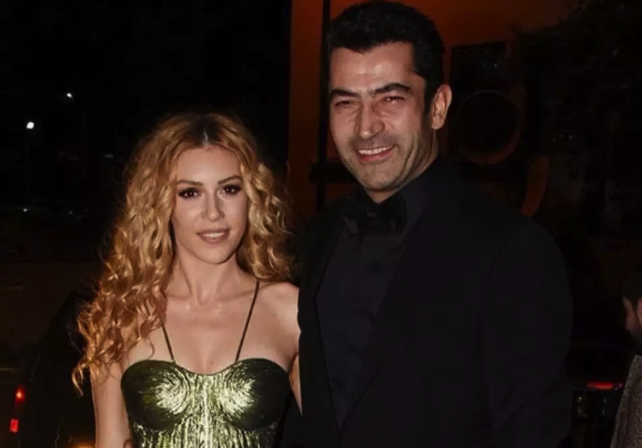 Kenan İmirzalıoğlu düğünde coştu! Onu hiç böyle görmediniz - Resim: 4