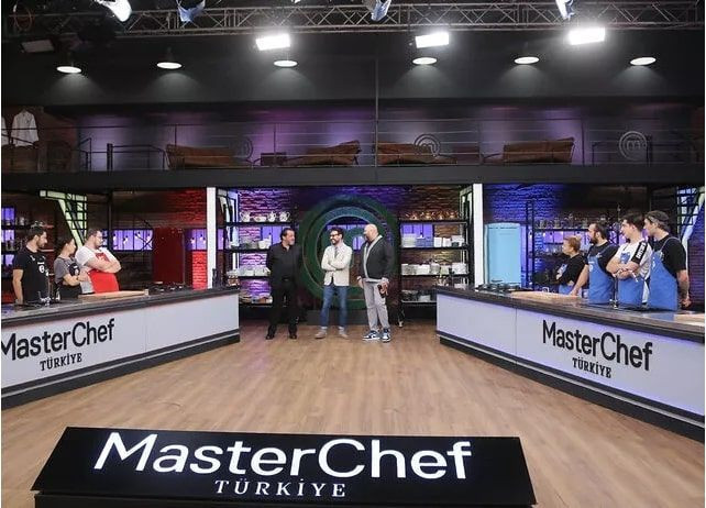 MasterChef Türkiye'den kim elendi belli oldu gözyaşları içinde veda etti - Resim: 3