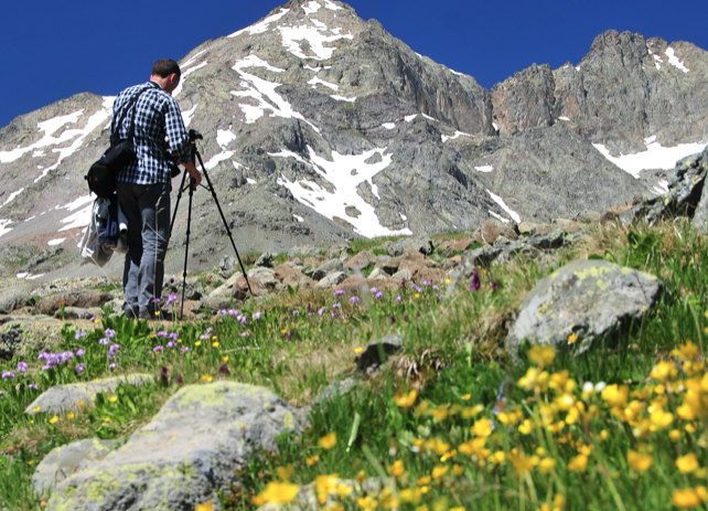 Cennetin parçası Artabel Parkı - Resim: 3