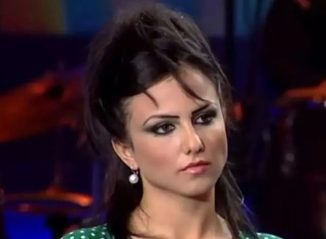 Acun Ilıcalı resti çekmiş O Ses Türkiye'den kovmuştu! Nur Cennet Uçar son haliyle şaşırttı: Bambaşka biri - Resim: 3