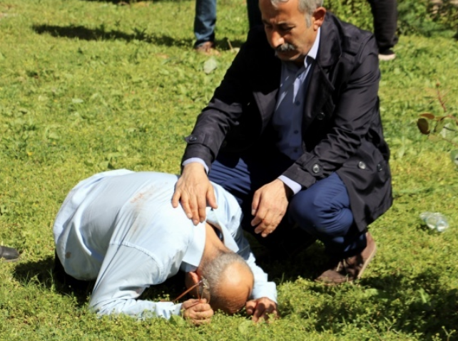 ‘Birçok kişinin canını yaktım’ deyip canına kıydı - Resim: 4