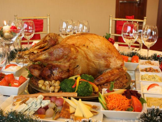 Yılbaşı gecesini evde geçirmeniz için süper öneriler - Resim: 3