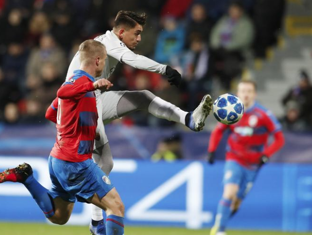 Yine Avrupa'yı salladı! Cengiz Ünder, Türk futbol tarihine geçti - Resim: 4