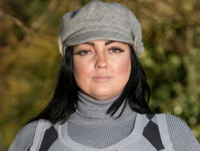 Eski playboy modelinin arkadaşına gönderdiği video şoke etti!  - Resim: 1