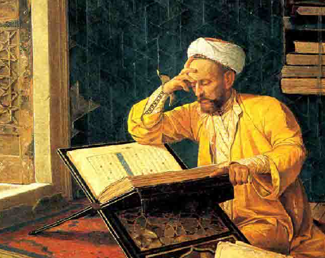 İşte cemaati gözyaşlarına boğan o an - Resim: 1