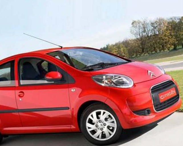 Hem minik hem de ucuz otomobiller - Resim: 2