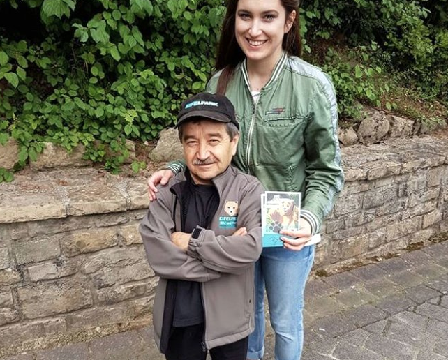 Pamuk Prenses'in 7 Cücelerinden olan 'Uykucu' şimdilerde tanınmaz halde - Resim: 3