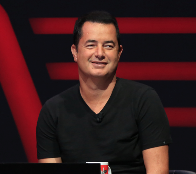 Acun Ilıcalı'dan bomba karar! Yine ortalığı kasıp kavuracak - Resim: 1