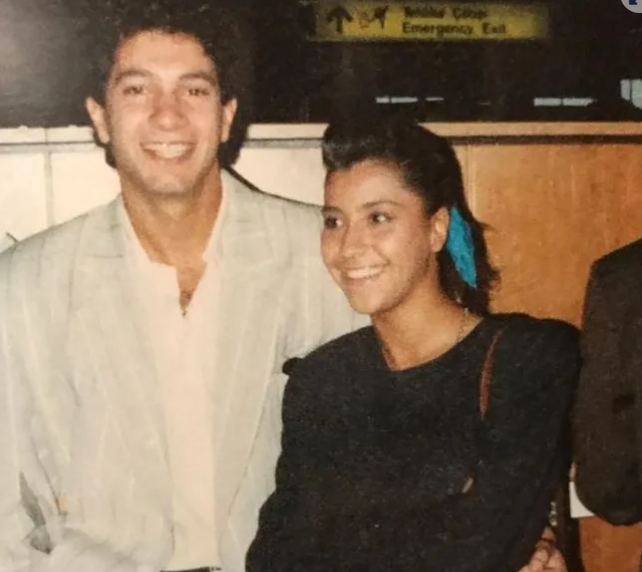 Behzat Uygur'un bir oğlu şarkıcı çıktı! Kimse onun oğlu olduğunu bilmiyordu... - Resim: 3