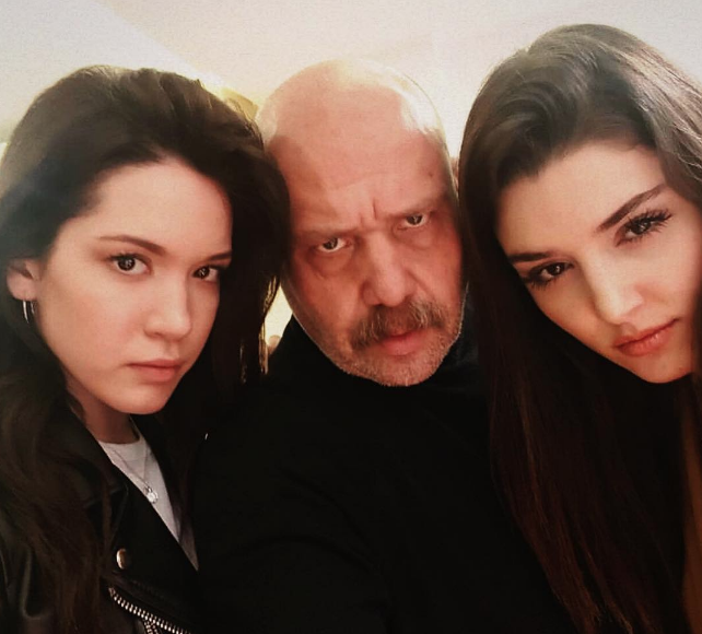 Çukur başlamadan çok konuşulmaya başladı sezon öncesi bomba transfer - Resim: 4