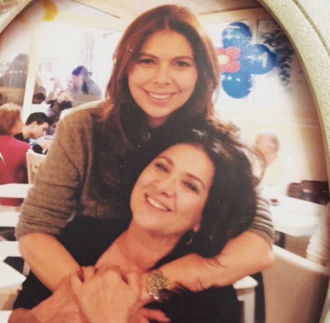 Bergüzar Korel'in ablası Zeynep Korel'den bir dava daha! İddiaları şaşırtmıştı - Resim: 4