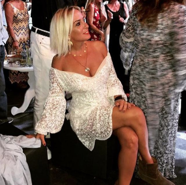 Saba Tümer'den olay sözler: Sevişince aşk alevlenir tavan yapar - Resim: 4