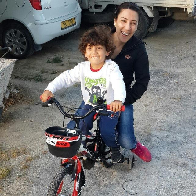 7 yaşındaki oğlunu 17 kez bıçaklayarak katletti! Kan donduran detaylar - Resim: 2